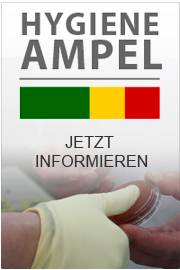 Hygieneampel